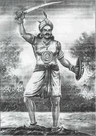 Statue of Pandara Vanniyan t0.gstatic.com