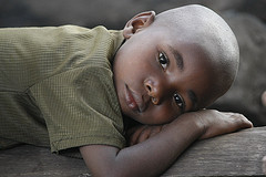 Congo: Passing Time
