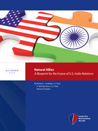 Natural Allies