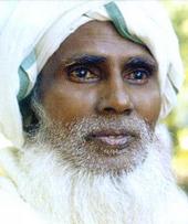 Bawa Muhaiyadeen