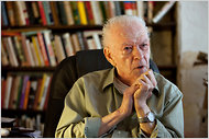 Gene Sharp