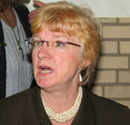 Karen Parker IED Humanitarian Law 2007