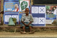 Kilinochchi July 22 2011