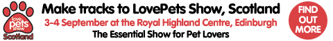 living - Love Pets