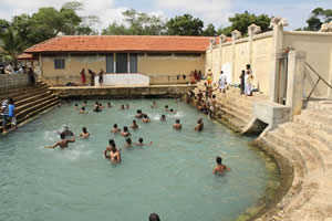 Keeramalai pond 2010