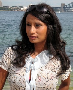 Niromi de Soyza 2011