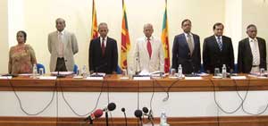 LLRC members 2011