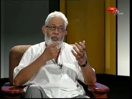 Kumar David