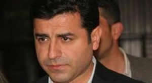 Salehattin Demirtas