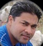 Roy Ratnavel 2012