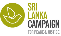 Sri Lanka Campaign logo