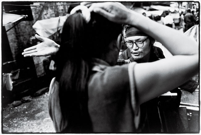Tenzin Tsundoe 2005