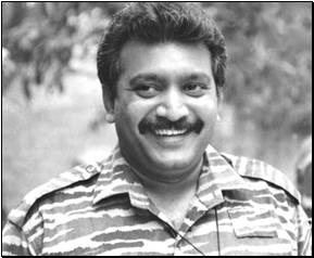 Prabakaran