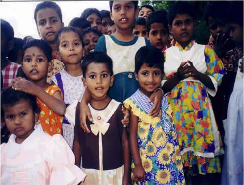 Gurukulam 2006