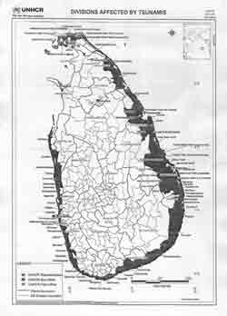 Sri Lanka tsunami