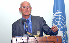Ian Martin