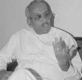 Joseph Pararajasingam