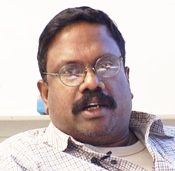 D. Sivaram